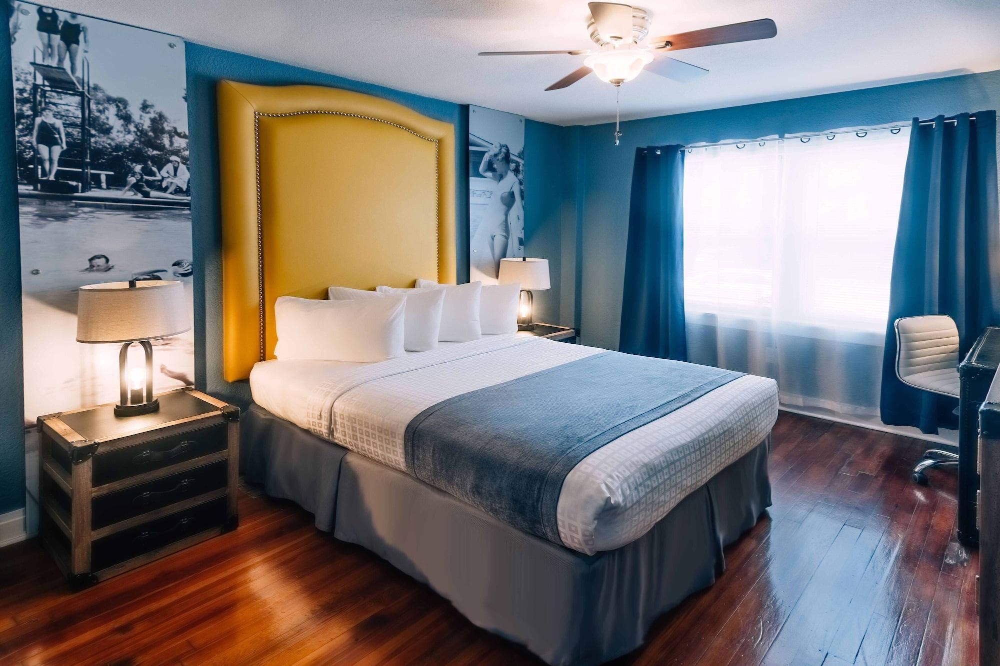 Hollander Hotel - Downtown St. Petersburg Dış mekan fotoğraf
